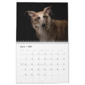 2020 Silken Windhounds (1-1) Kalender (Mar 2027)