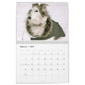 2020 Silken Windhounds (1-1) Kalender (Feb 2027)