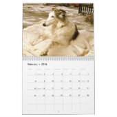 2020 Silken Windhounds (2) Kalender (Feb 2026)