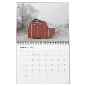 2020 Steven Coy Photography Calendar Kalender (Feb 2027)