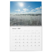 2020 Steven Coy Photography Calendar Kalender (Jan 2027)