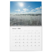 2020 Steven Coy Photography Calendar Kalender (Jan 2026)