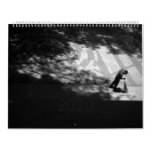 2020 Street Photography Calendar Kalender (Hoes)