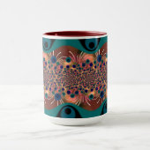 2020 Superb High Quality MUG JIMETTE DESIGN Mok (Midden)