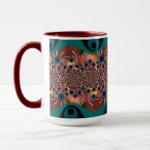 2020 Superb High Quality MUG JIMETTE DESIGN Mok (Links)