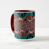 2020 Superb High Quality MUG JIMETTE DESIGN Mok (Voorkant links)