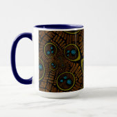 2020 Superb High Quality MUG JIMETTE DESIGN Mok (Links)