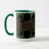 2020 Superb High Quality MUG JIMETTE DESIGN Mok (Links)