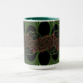 2020 Superb High Quality MUG JIMETTE DESIGN Mok (Midden)
