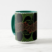 2020 Superb High Quality MUG JIMETTE DESIGN Mok (Voorkant links)