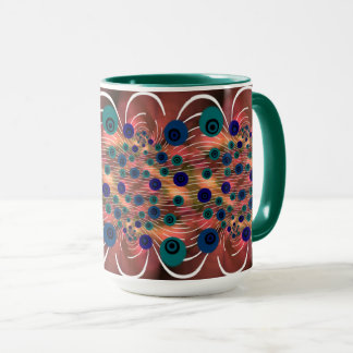 2020 Superb High Quality MUG JIMETTE DESIGN Mok