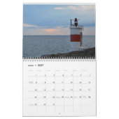2020 svensk skärgårds kalender (Mar 2027)