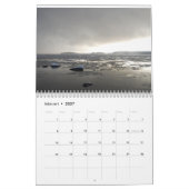 2020 svensk skärgårds kalender (Feb 2027)