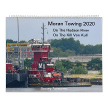 2020-tapkalenders van uw magneet