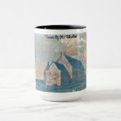 2020 Toren van Old Kilcullen Mok (Midden)