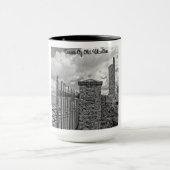 2020 Toren van Old Kilcullen Mok (Midden)