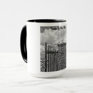 2020 Toren van Old Kilcullen Mok