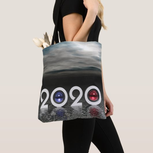 2020 TOTE BAG (Dichtbij)