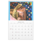 2020 Tumbleweed-agenda Kalender (Mar 2026)