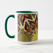 2020 Uitstekend JIMETTE-ONTWERP voor MOK van hoge (Links)