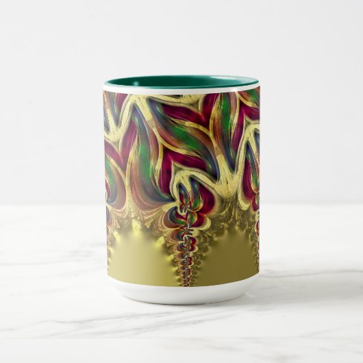 2020 Uitstekend JIMETTE-ONTWERP voor MOK van hoge (Midden)