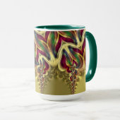 2020 Uitstekend JIMETTE-ONTWERP voor MOK van hoge (Voorkant rechts)