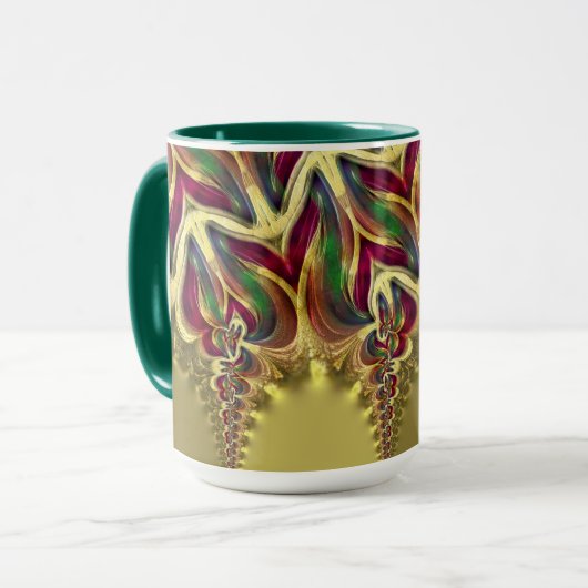 2020 Uitstekend JIMETTE-ONTWERP voor MOK van hoge (Voorkant links)