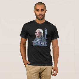 2020 Verkiezing Bernie Sanders Supporter Shirt