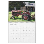 2020 Vermont - Agenda Kalender (Mar 2027)