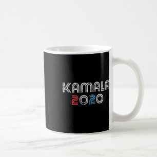 2020 Vintage Kamala Harris Koffiemok