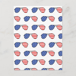 2020 Visie Dank je Joe! voorgedrukte ansichtkaart Briefkaart