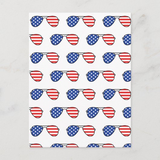 2020 Visie Dank je Joe! voorgedrukte ansichtkaart Briefkaart (Voorkant)