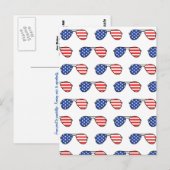 2020 Vision Bedankt Joe! voorwoord Briefkaart (Voorkant / Achterkant)