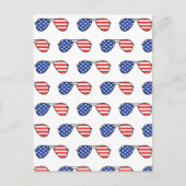 2020 Vision Bedankt Joe! voorwoord Briefkaart (Voorkant)