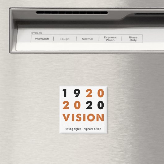 2020 Vision Magneet (Insitu (Vaatwasser))