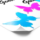 2020 VOLLE BLOEDING FOTO AFDRUK (Hoek)