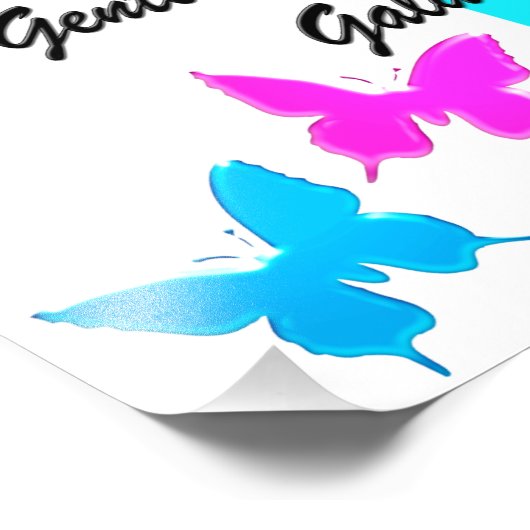 2020 VOLLE BLOEDING FOTO AFDRUK (Hoek)