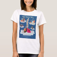 2020 Week T-Shirt (Kinderboek)