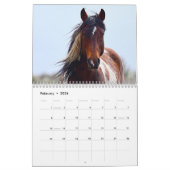 2020 wild mustang kalander kalender (Feb 2026)