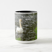 2020 Zwans op de Liffey Kilcullen Mok (Midden)