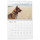 2020 ZWEEDSE VALLHUND CALLENDAR KALENDER (Feb 2027)