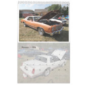 2021 15-maands Illinois Monte Carlo OOwnership Cal Kalender (Feb 2026)