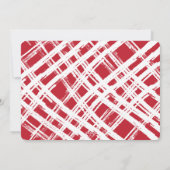 2021 AANBEVELEN NIET grappige 1 sterrenrating Feestdagenkaart (Achterkant)