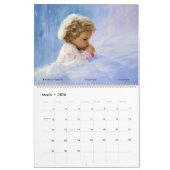 2021 Agenda groot Kalender (Mar 2026)