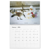 2021 Agenda groot Kalender (Feb 2026)