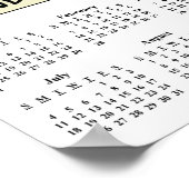 2021 Agenda-projectbeheer Poster (Hoek)