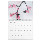 2021 Art Calendar Kalender (Mar 2027)