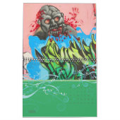 2021 Atlanta Graffiti Kalender (Feb 2026)