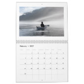 2021 BC Agenda voor zeeverbindingen Kalender (Feb 2027)