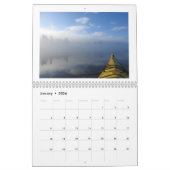 2021 BC Agenda voor zeeverbindingen Kalender (Jan 2026)